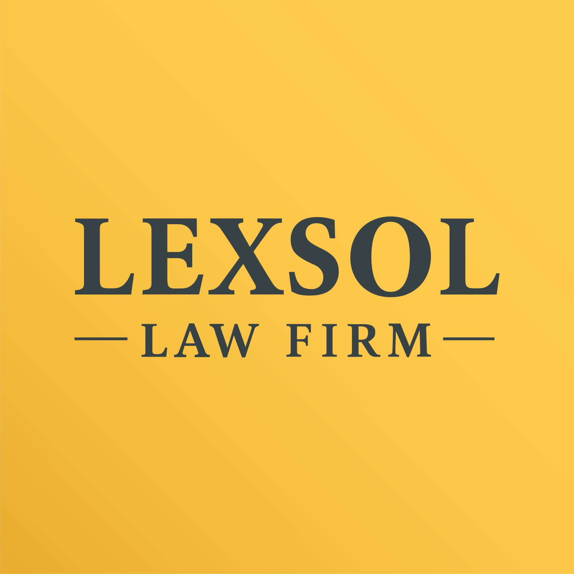 Lexsol Law Firm – Legal Consulting Services Q&A