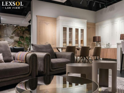 CHINESE INVESTORS IN VIETNAM’S FURNITURE MANUFACTURING SECTOR: LATEST LEGAL ISSUES
