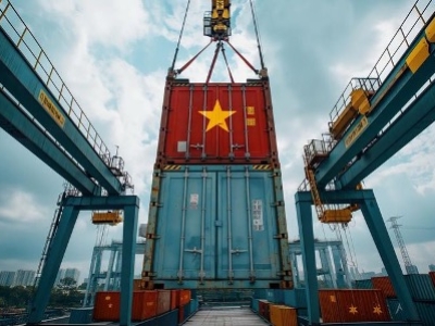 Legal Procedures for Outbound Investment: What You Need to Know