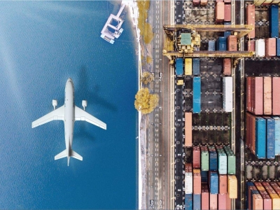 Chinese Investors establishes a beverage factory in Vietnam