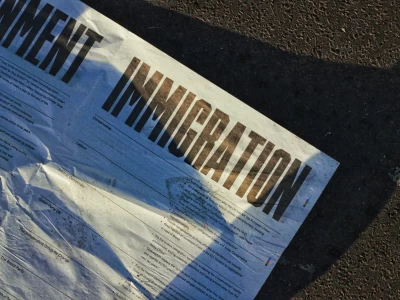 Immigration 