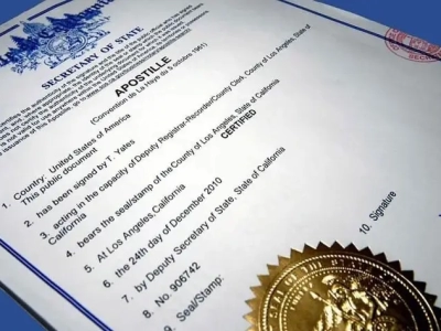 Việt Nam gia nhập Công ước La Hay 1961 về miễn hợp pháp hoá lãnh sự 