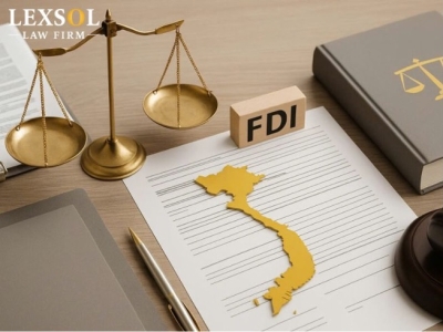 Doanh nghiệp FDI kinh doanh lĩnh vực bán lẻ tại Việt Nam: Toàn bộ điều kiện & Giấy phép bắt buộc 
