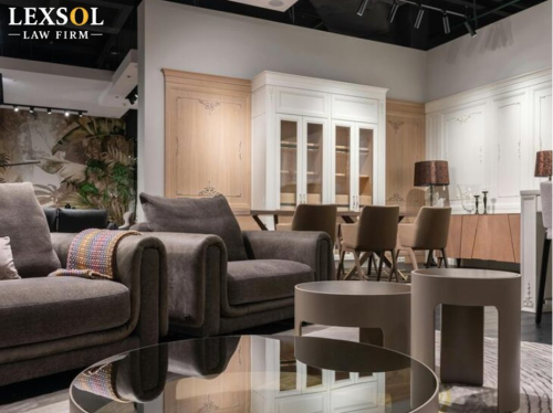 CHINESE INVESTORS IN VIETNAM’S FURNITURE MANUFACTURING SECTOR: LATEST LEGAL ISSUES