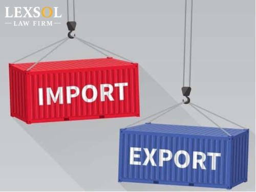 Do Import–Export Companies need to register HS codes in the Investment Registration Certificate or Enterprise Registration Certificate?
