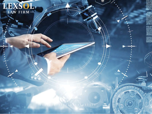 BUSINESS REGISTRATION OF SCIENCE AND TECHNOLOGY ORGANIZATIONS: LEGAL CONSIDERATIONS UNDER THE NEW LAW