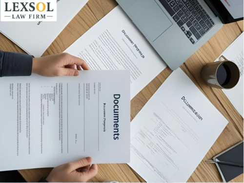 The formation and legal significance of internal corporate documents 