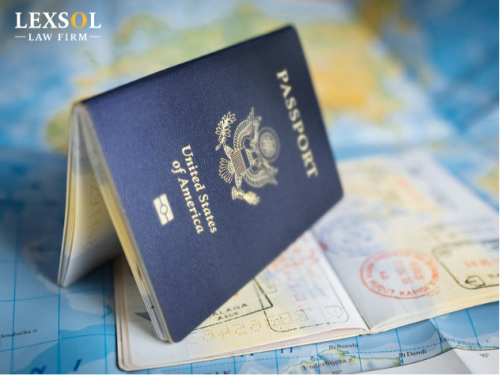 Why must FDI companies timely update the legal representative’s passport?