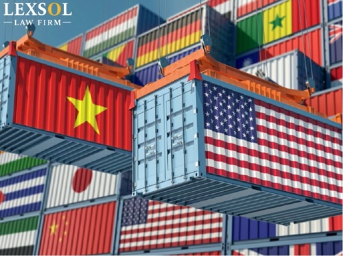 Legal notes for United State investors establishing a technology consulting company in Vietnam