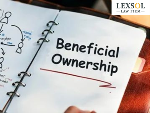 What is a beneficial owner ? Legal risks of nominee shareholding in Vietnam