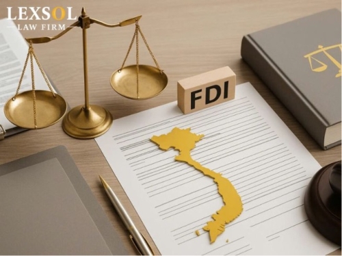 FDI Enterprises engaging in retail business in Vietnam: All mandatory conditions & licenses